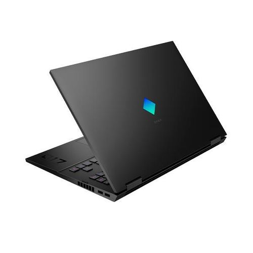 Noutbuk HP OMEN 17-ck0053ur | i5-11400H |DDR4 16 GB | SSD 512 GB | RTX3060 6 GB, Black, в Узбекистане