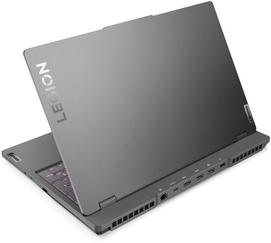 Noutbuk Lenovo Legion 5 15IAH7| i5-12500H | DDR4 8 GB | SSD 256 GB | RTX3050Ti 4 GB, Gray, фото