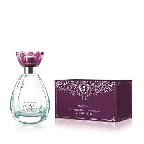 Туалетная вода Mary Kay Enchanted Wish, 60 мл