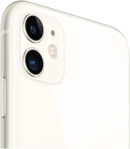 Smartfon Apple IPhone 11, White, 128 GB, arzon