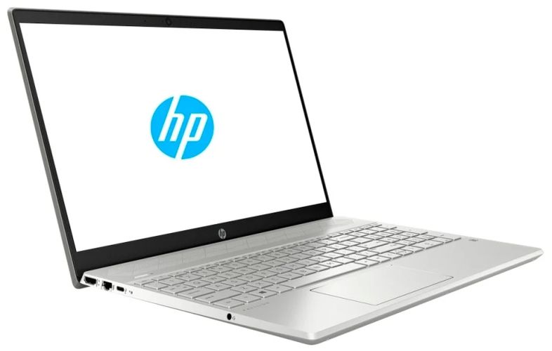 Noutbuk HP Pavilion 15-cs3018 | i5 1035G1 | DDR4 8 GB | SSD 256 GB | GeForce MX250 2 GB, Gray, в Узбекистане