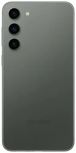 Смартфон Samsung Galaxy S23+, Green, 8/512 GB