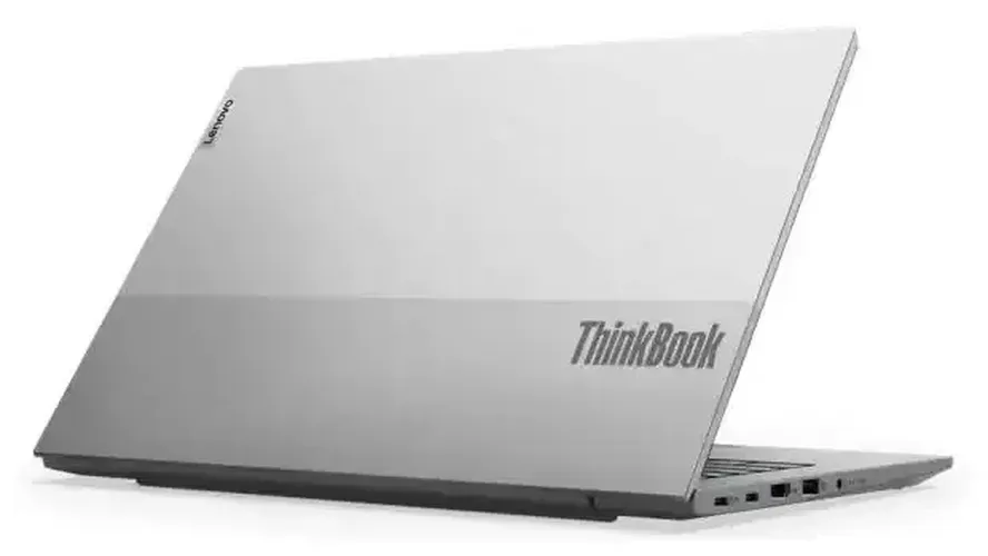 Noutbuk Lenovo ThinkBook 14 G4 IAP |Iris Xe Graphics G7 80EUs| i5 1235U |DDR4 16 GB | SSD 512 GB, Gray, в Узбекистане