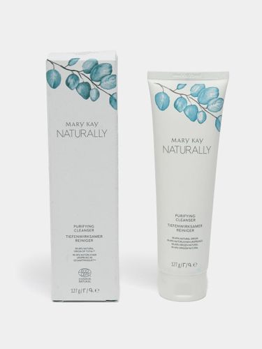 Tozalash vositasi MaryKay Naturally 127 ml