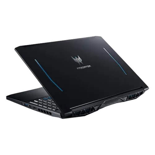 Noutbuk Acer Predator Triton 300 | RTX3060 | i5-11400H |8 GB DDR4 | SSD 512 GB, Black, в Узбекистане