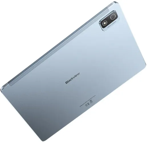 Планшет Blackview Tab 12, Blue, 4/64 GB, фото