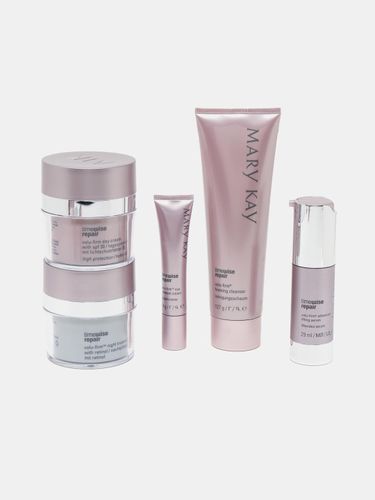 Подарочный набор Mary Kay TimeWise Repair, 5 предметов