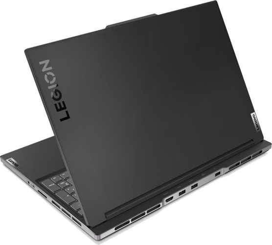 Noutbuk Lenovo Legion S7 16IAH7 (82TF0002RK) | i7-12700H | DDR4 16 GB | SSD 512 GB | RTX3060 6 GB, Gray, в Узбекистане