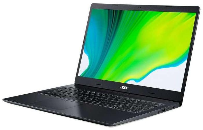 Noutbuk Acer Aspire 3 A315-57G | i5-1035G1 |DDR4 8 GB | SSD 256 GB | MX330 2 GB, Gray, фото