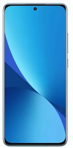 Smartfon Xiaomi 12X, Blue, 8/256 GB, в Узбекистане