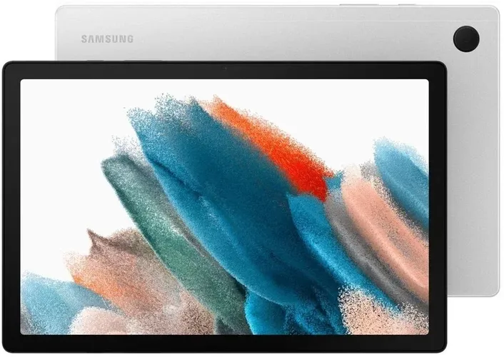 Planshet Samsung Galaxy Tab S8, Silver, 8/128 GB
