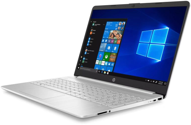 Ноутбук HP 15-dy2795wm (6M0Z7UA) | i5-1135G7 |DDR4 8 GB | SSD 256 GB, Gray, купить недорого