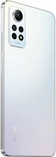 Smartfon Xiaomi Redmi Note 12 Pro, White, 8/256 GB, O'zbekistonda