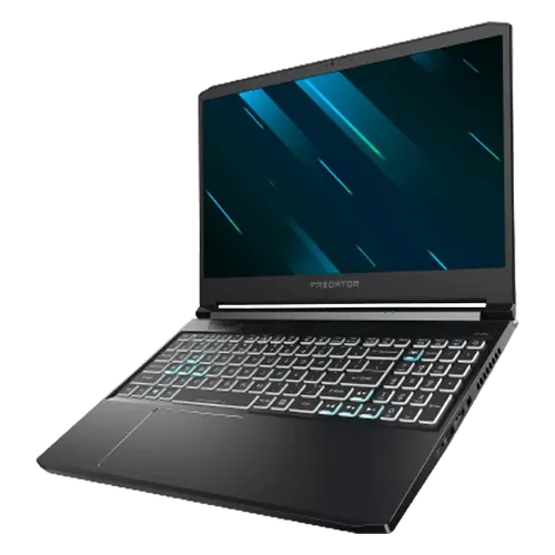 Ноутбук Acer Predator Triton 300 | RTX3060 | i5-11400H |8 GB DDR4 | SSD 512 GB, Black, купить недорого