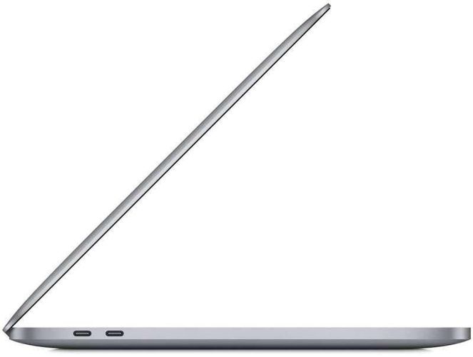 Noutbuk Apple Macbook Pro 13 2020 | M1 Apple |DDR4 16 GB |HDD 1 TB | Apple graphics 8-core, Gray, фото