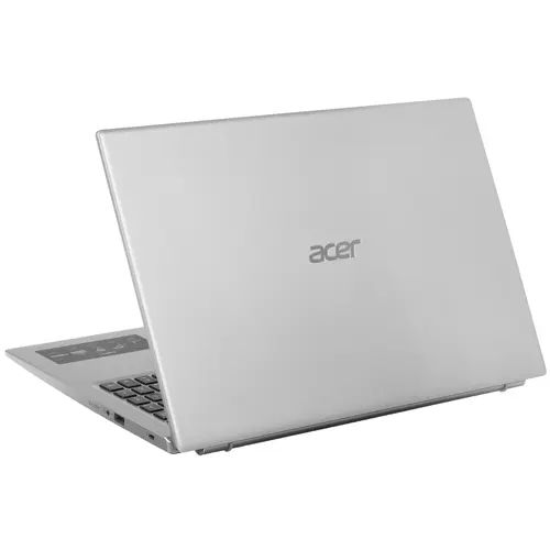 Noutbuk Acer Aspire 5 A315-58-54KD | i5-1135G7 | DDR4 8 GB | SSD 256 GB, Silver, в Узбекистане