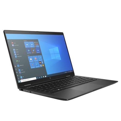 Noutbuk HP Elite Dragonfly Max |Iris® Xe Graphics| i7-1165G7 |DDR4 16 GB | SSD 512 GB, Black, в Узбекистане