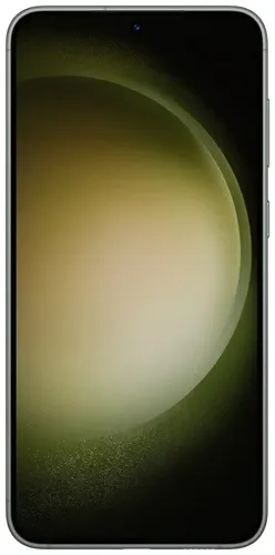 Смартфон Samsung Galaxy S23+, Green, 8/512 GB, фото № 4