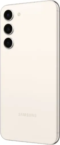 Смартфон Samsung Galaxy S23+, Cream, 8/512 GB, фото