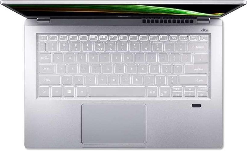 Noutbuk Acer Swift 3 SF314-511 |Iris Xe Graphics G7 80EUs| i5-1115G4 | 8 GB | SSD 512 GB, Silver, купить недорого