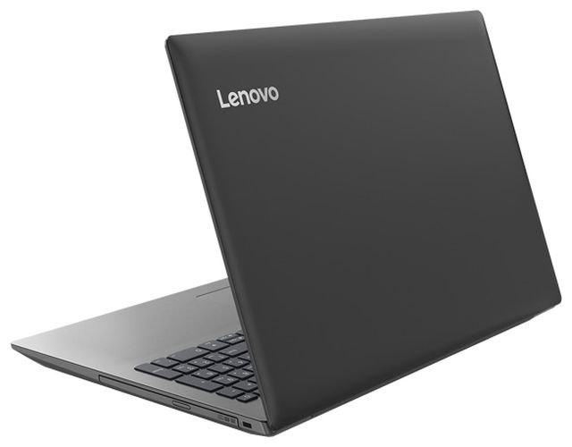 Ноутбук Lenovo Ideapad 330 15IGM|UHD Graphics 600|Celeron N4000| DDR4 4 GB| HDD 1 TB, Black, купить недорого