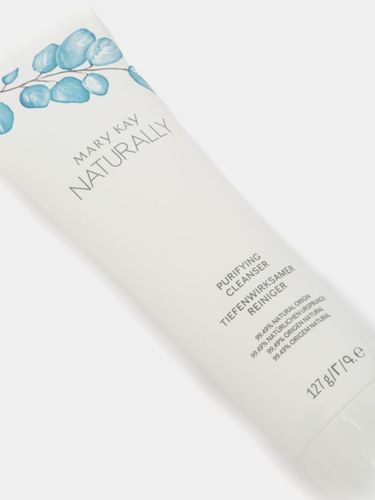 Очищающее средство MaryKay Naturally 127 мл, в Узбекистане