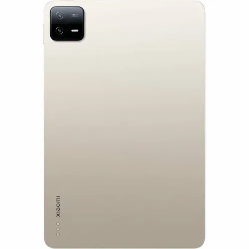 Планшет Xiaomi Pad 6, Cream, 8/256 GB