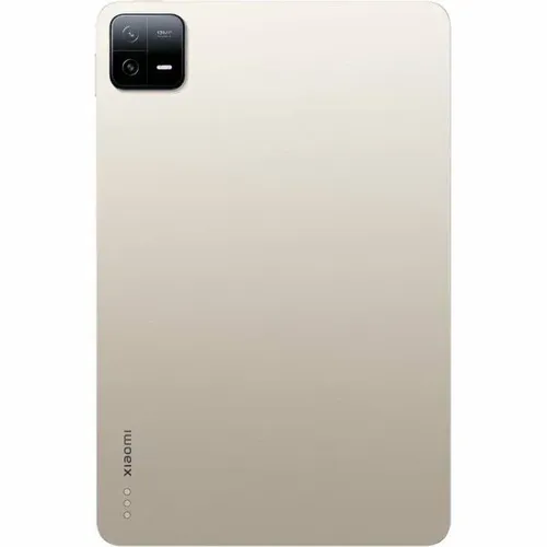 Planshet Xiaomi Pad 6, Cream, 8/128 GB, в Узбекистане