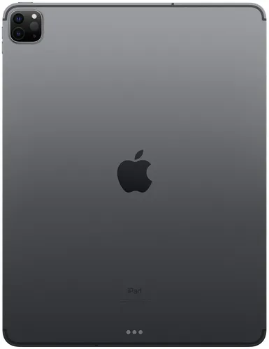 Планшет Apple iPad Pro 12.9 4th-gen 2020, Gray, 1  TB, фото