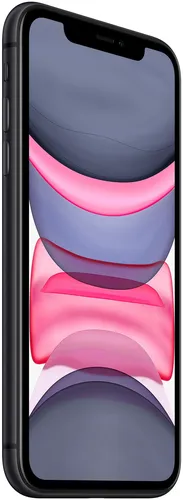 Смартфон Apple IPhone 11, Black, 128 GB, в Узбекистане