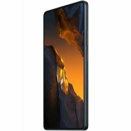 Смартфон Xiaomi Poco F5, Black, 12/256 GB, в Узбекистане