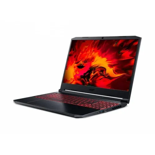 Ноутбук Acer Nitro 5 AN515-55-55GK | i5-10300H | DDR4 8 GB | SSD 512 GB | RTX 3060 6 GB, Black, в Узбекистане