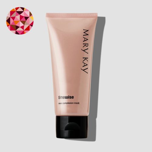 Маска для выравнивания тона кожи Mary Kay TimeWise, 85 мл