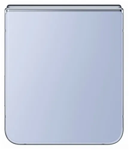 Смартфон Samsung Galaxy Z Flip 4, Light blue, 8/256 GB, arzon