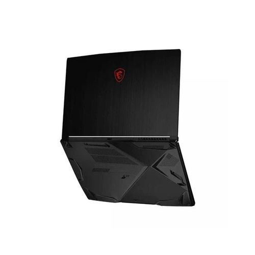 Ноутбук MSI GV15 Thin 11SCV| i5-11400H |DDR4 8 GB | SSD 256 GB | GTX1650 4 GB, Black, в Узбекистане