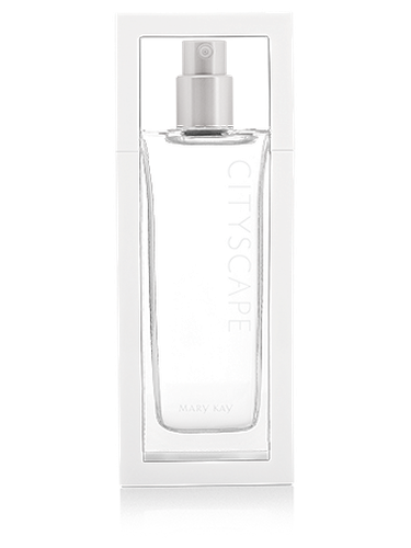 Parfyum suvi Mary Kay Cityscape, 50 ml