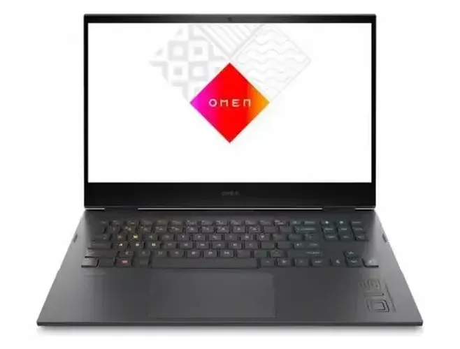 Noutbuk HP OMEN 16-b0005dx|i7-11800H | DDR4 16 GB | 1000 GB SSD | GeForce RTX 3070 8 GB, Black