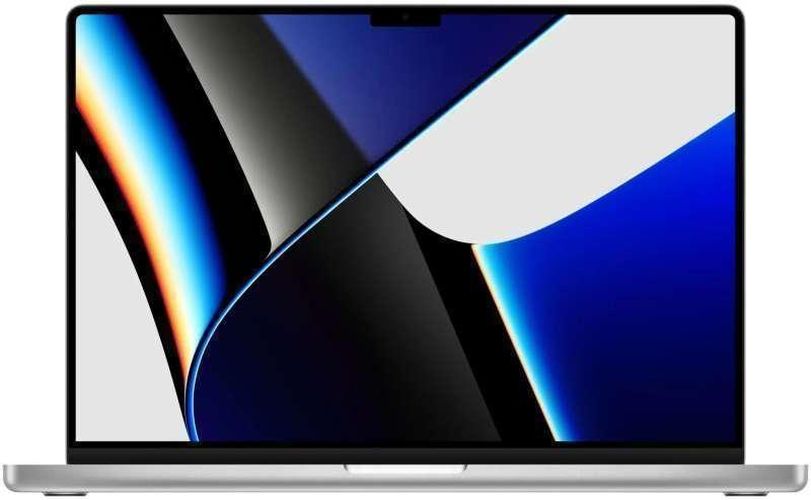 Noutbuk Apple Macbook Pro 16 Late 2021 | M1 Pro |DDR4 16 GB | SSD 1 TB