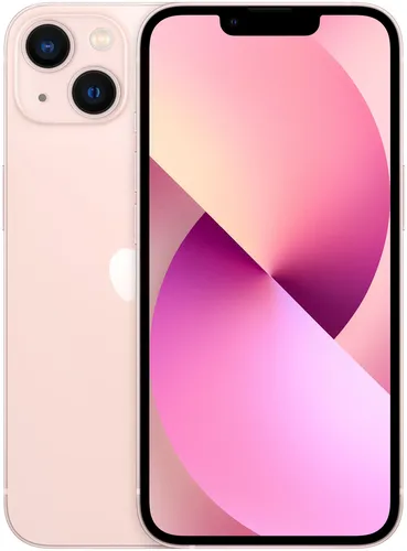 Смартфон Apple IPhone 13, Pink, 128 GB