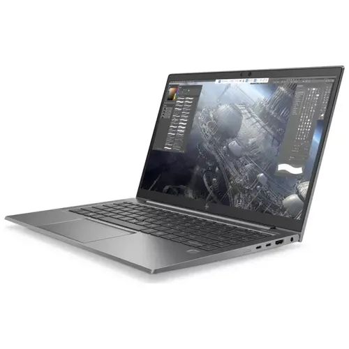 Noutbuk HP ZBook Firefly 14 G7 | i7-10610U | DDR4 16 GB | 256 GB SSD | Intel® UHD Graphics, Black, купить недорого