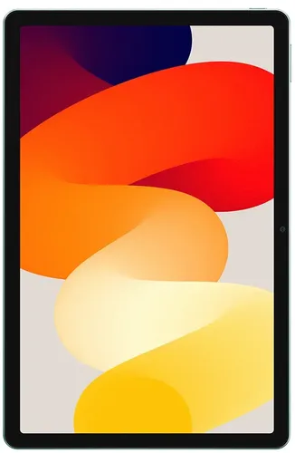 Планшет Xiaomi Redmi Pad SE, Mint Green, 6/128 GB, купить недорого