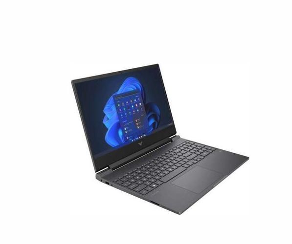 Noutbuk HP Victus 15-fa0020ci (6K5S8EA)|RTX 3050|DDR4 8 GB|i5 12500H|SSD 512 GB, Gray, купить недорого