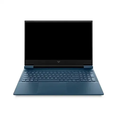 Noutbuk HP Victus 16-e0090ur (4E1T2EA) |RTX 3050| R5 5600H | DDR4 16 GB | SSD 512 GB, Blue, купить недорого