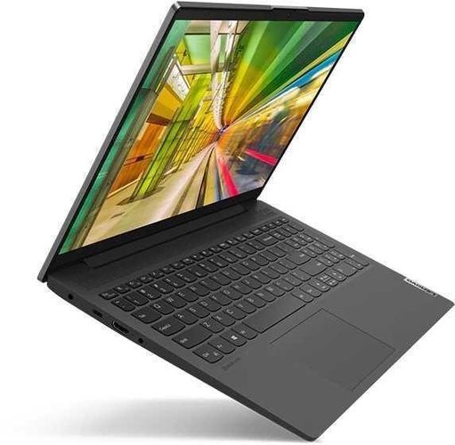 Noutbuk Lenovo IdeaPad 3 15ITL6 (82H800GRRK) | i5-1135G7 | DDR4 8 GB | SSD 256 GB | MX350 2 GB, Gray, купить недорого