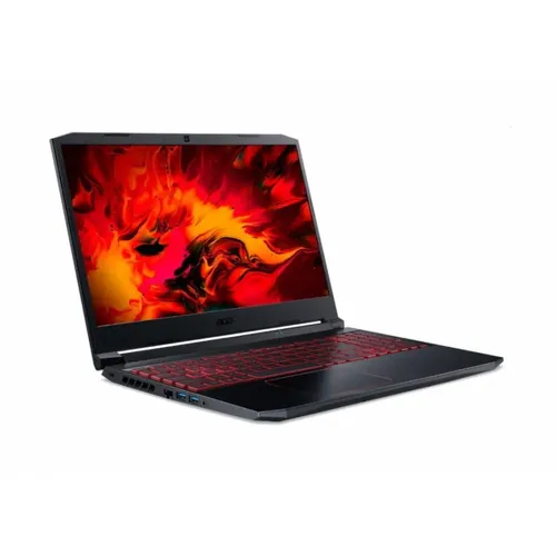 Noutbuk Acer Nitro 5 AN515-55-55GK | i5-10300H | DDR4 8 GB | SSD 512 GB | RTX 3060 6 GB, Black, купить недорого