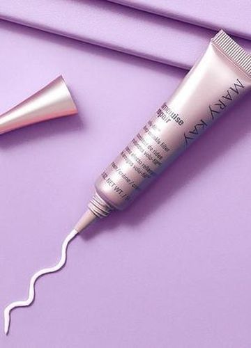 Крем-филлер Mary Kay для глубоких морщин TimeWise Repair Volu-Fill, 14 мл