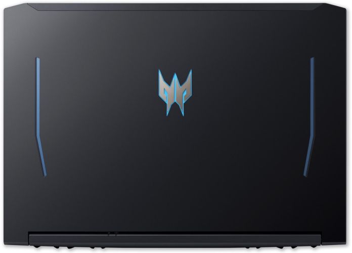 Ноутбук Acer Predator Helios 300 PH315-78PD | i7-10750H |DDR4 16 GB | SSD 1 TB | GTX 1650 Ti 4 GB, Black, в Узбекистане