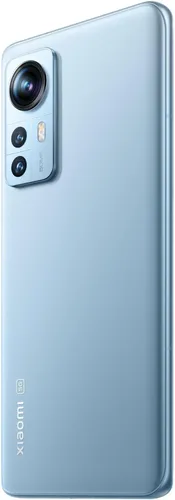 Smartfon Xiaomi 12X, Blue, 8/256 GB, купить недорого