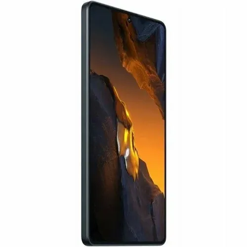 Смартфон Xiaomi Poco F5, Black, 12/256 GB, купить недорого