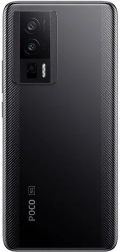 Смартфон Xiaomi POCO F5 Pro, Black, 12/256 GB, в Узбекистане